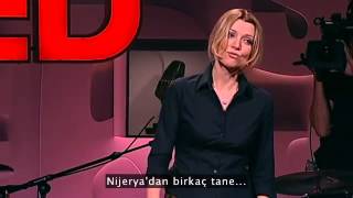 Elif Şafak  TED Konuşması Türkçe Altyazı [upl. by Enaled101]