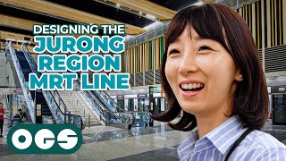 What Does It Take to Build a New MRT Line [upl. by Millur638]