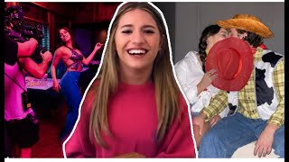 Mackenzie Ziegler NUEVO NOVIO [upl. by Solegna344]