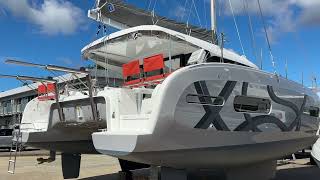 Excess 11 Catamaran for Sale [upl. by Cristal]