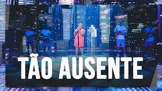 Ferrugem  Tão Ausente Clipe Oficial [upl. by Nicol920]