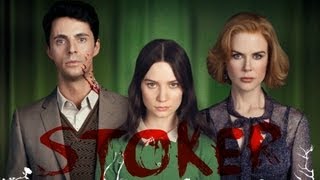 Stoker  Movie Review by Chris Stuckmann [upl. by Alexia14]