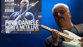 Pino Daniele  Appocundria live 2014 [upl. by Ottilie]