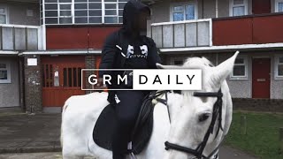 Problemz  Dr Dolittle Music Video  GRM Daily [upl. by Lihkin]