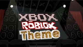 xbox roblox theme  1 hour [upl. by Tik]