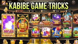 SOBRANG SOLID DITO  KABIBE GAME TRICKS [upl. by Casie]