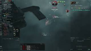 EvE 400mmPlate Rifter Vs CrucifierNavyIssue  win [upl. by Neerihs]