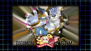 Unbox WereGarurumon  Digimon Adventure  Precious GEM  MegaHouse [upl. by Narol]