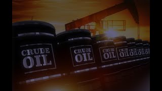 Crude Oil WTI Futures Surge 13  Technical Analysis and Price Prediction Targets [upl. by Ardiek]