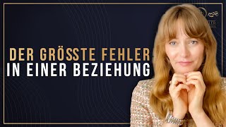 Die traurige Wahrheit über Beziehungen  Vermeide diesen Fehler  Steffi Kessler [upl. by Jea]