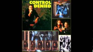 Control Denied  What if with Chuck on vocals [upl. by Denise]