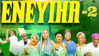 Eneyiha Impatient Man Part2 CalabashMoviesMusic [upl. by Aittam]