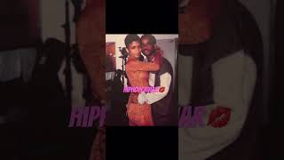 OMG Karrine Steffans x Larenz Tate ‘03 picoftheday hiphop 2pac diddy nas jayz jayz explore [upl. by Esinehc]