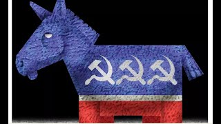 The Parallels Between Bolshevism and the Modern Democratic Party [upl. by Maidy969]