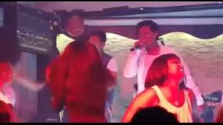 Ethiopia Guragigna music live on stage [upl. by Broddie]