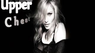 Madonna Studio Vocal Range D3E6 [upl. by Noeht]