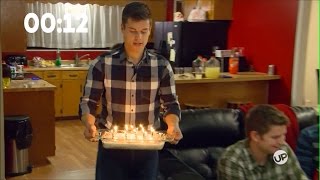 Bringing Up Bates in 19 Seconds  Episode 402 Bates Boys Birthday Bash [upl. by Ellohcin524]