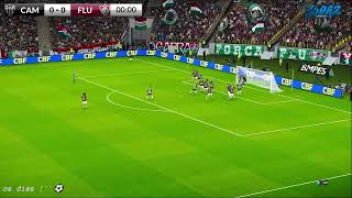 ATLÉTICOMG X FLUMINENSE AO VIVO COM IMAGENS  LIBERTADORES 2024  ASSISTIR JOGO AO VIVO AGORA [upl. by Danyluk587]