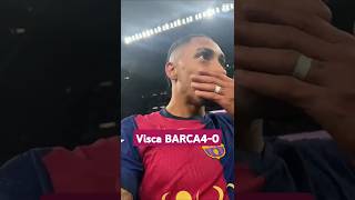 BARCELONA RAFINHA 🥵 BINEZERO 40 [upl. by Ramso]