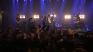 August Burns Red Home DVD  Composure Live HD [upl. by Kcirevam]