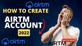 How to create Airtm Account Sinhala 2022 [upl. by Celka]