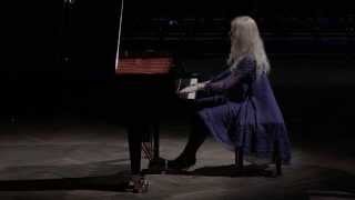 Schumann Symphonic Etudes Op 13 amp OpPosth Valentina Lisitsa [upl. by Amaris]