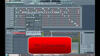 Programming Natural Sounding Drums  PB10 [upl. by Akehsar]