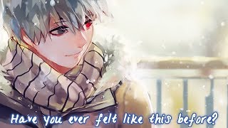 Nightcore  Turn Around  Lyrics「ONLAP」 [upl. by Eibmab]