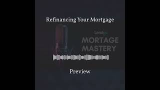 A StepbyStep Guide to Refinancing Your Second Mortgage [upl. by Annais]