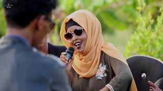 QISO DHAB AHHALBAWLAHA QAADO CQAHAAR ILKACASE amp NIMCO LIINA  HEES CUSUB OFFICIAL VIDEO 2019 [upl. by Broek744]