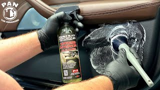 PampS Xpress Interior Cleaner  The BEST interior cleaner [upl. by Zerk]