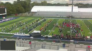 Grove City High School vs Pickerington North High School Mens Freshman Football [upl. by Elisabeth]