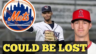 These 2 Mets prospects could be lost to the Rule 5 Draft [upl. by Mata449]