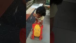 Aayodya k video aanaya comedy fun cutebaby [upl. by Adlee698]