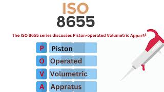 Pipette Calibration Procedure  ISO 86556 Part 1  Section 1 to 7   Gravimetric Method [upl. by Scharff895]