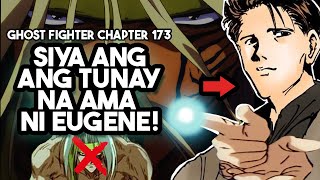 Ang LEGIT na TATAY ni EUGENE  Ang RAMENAN ni EUGENE PART 2  GHOST FIGHTER [upl. by Aivart895]