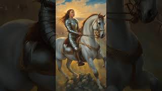 St Joan of Arc The Heroine and Saint Who Changed France [upl. by Imim]