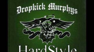 Dropkick Murphys  Im shipping up to Boston Matzzz Hardstyle Remix [upl. by Ruscio]