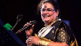 NakaBandi  Usha Uthup [upl. by Nohtanhoj]