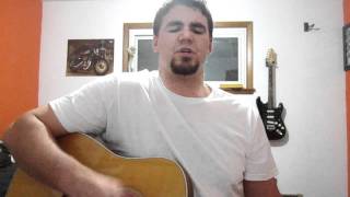 lost in the moment by big and rich cover by Joseph Mutchler [upl. by Cross]