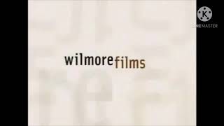 Wilmore Films  Regency Television  20th Century Fox TV Normal Slow Slowest Fast Faster [upl. by Nnahsal735]