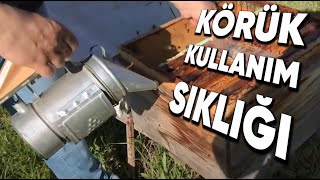 Körük Kullanım Sıklığı Nasıl Olmalı [upl. by Kama]