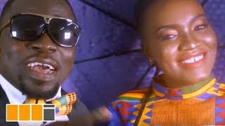 Dada Hafco  Bedi Ankɔ ft Paa Kwasi Official Video [upl. by Lander]