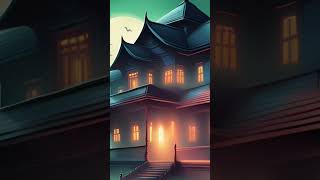 Rahasyamayi kahani bhutiya Bangla part 1 story dreamtoon horrorstories kahani darkplaces ghost [upl. by Dionis]