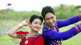 TOP ASSAMESE BIHU SONG 2017 SAGOROTE [upl. by Amrak]