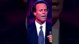 Julio Iglesias  Bamboleo  Enhanced by AI [upl. by Enelhtac]