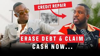 How To Remove Late Payments From Credit Report Like A PRO  Daraine Delevante [upl. by Ylrad]