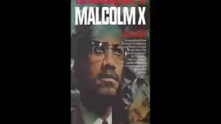 AUTOBIOGRAPHY OF MALCOLM X AUDIO BOOK PART 2 [upl. by Lacee]