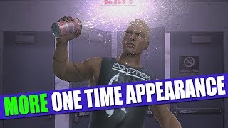 20 More WWE Wrestlers Who Only Appeared Once in A WWE Video Game [upl. by Basir139]