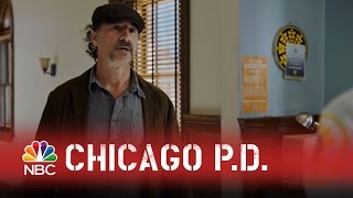 Chicago PD  Get Him to Talk Episode Highlight [upl. by Daveen]